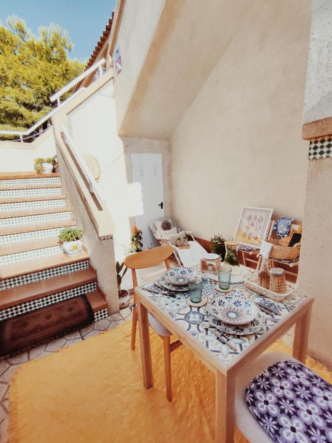 Апартаменты Casa De Buenos Dias Торевьиа Экстерьер фото
