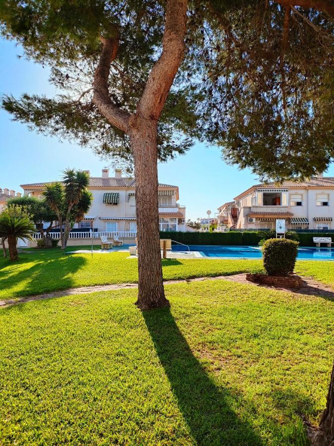 Апартаменты Casa De Buenos Dias Торевьиа Экстерьер фото