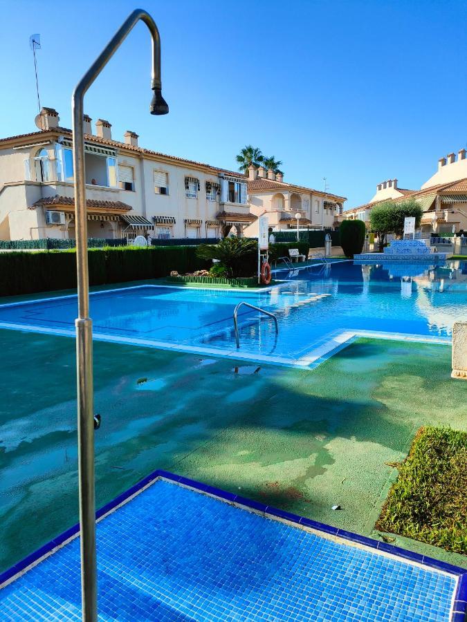 Апартаменты Casa De Buenos Dias Торевьиа Экстерьер фото