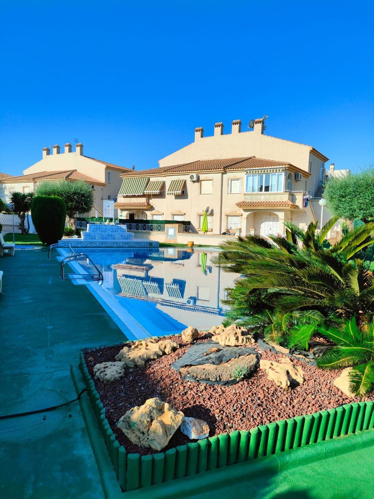 Апартаменты Casa De Buenos Dias Торевьиа Экстерьер фото